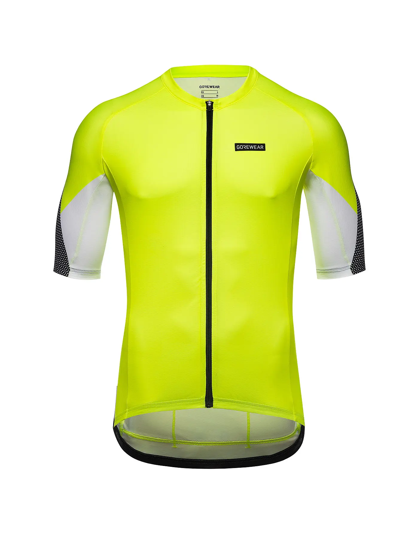 GOREWEAR | Herren Radtrikot Spirit Triangles | 